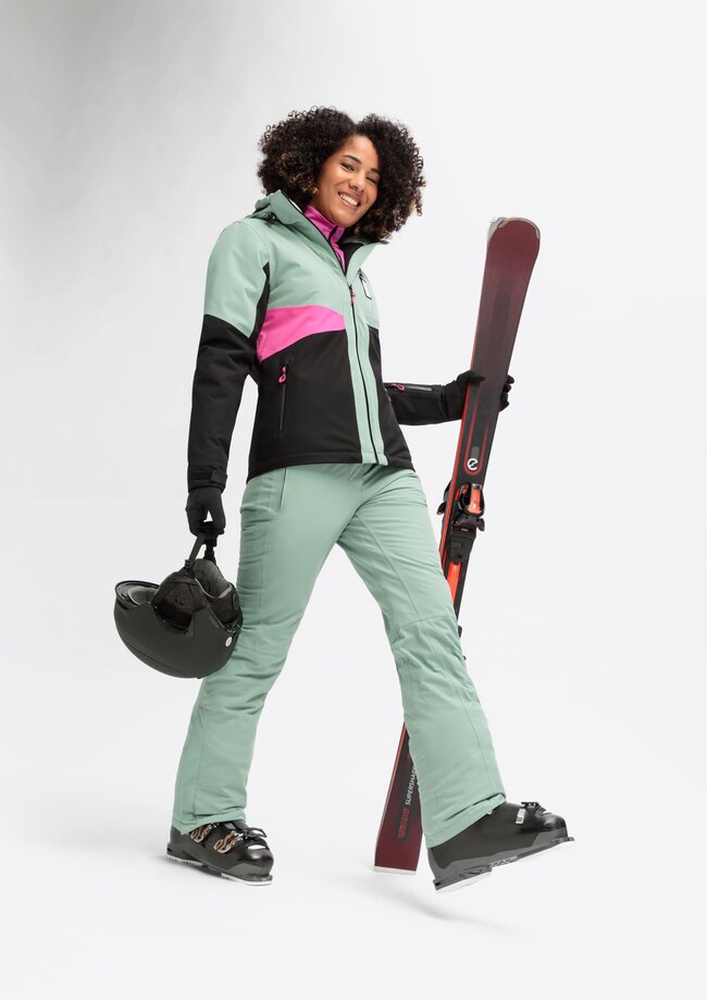 Ski wear online hot sale